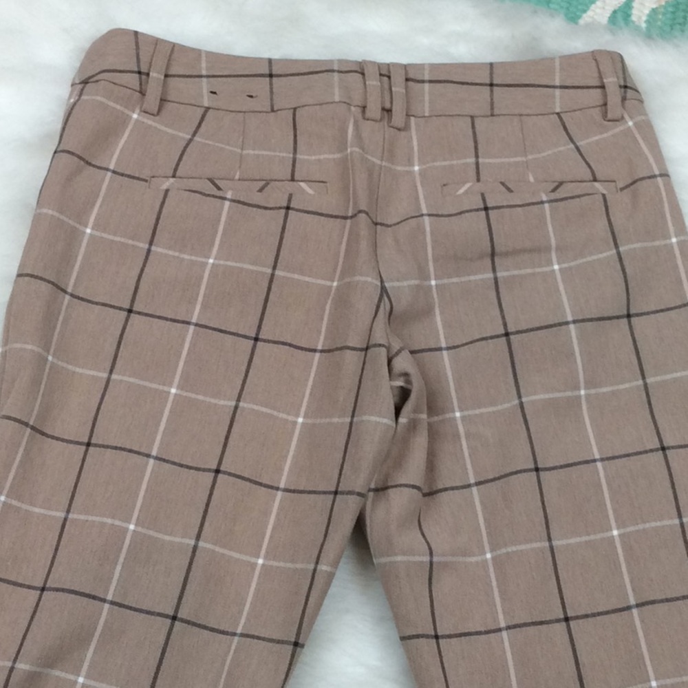 Express Editor crop pants - Picture 4 of 6